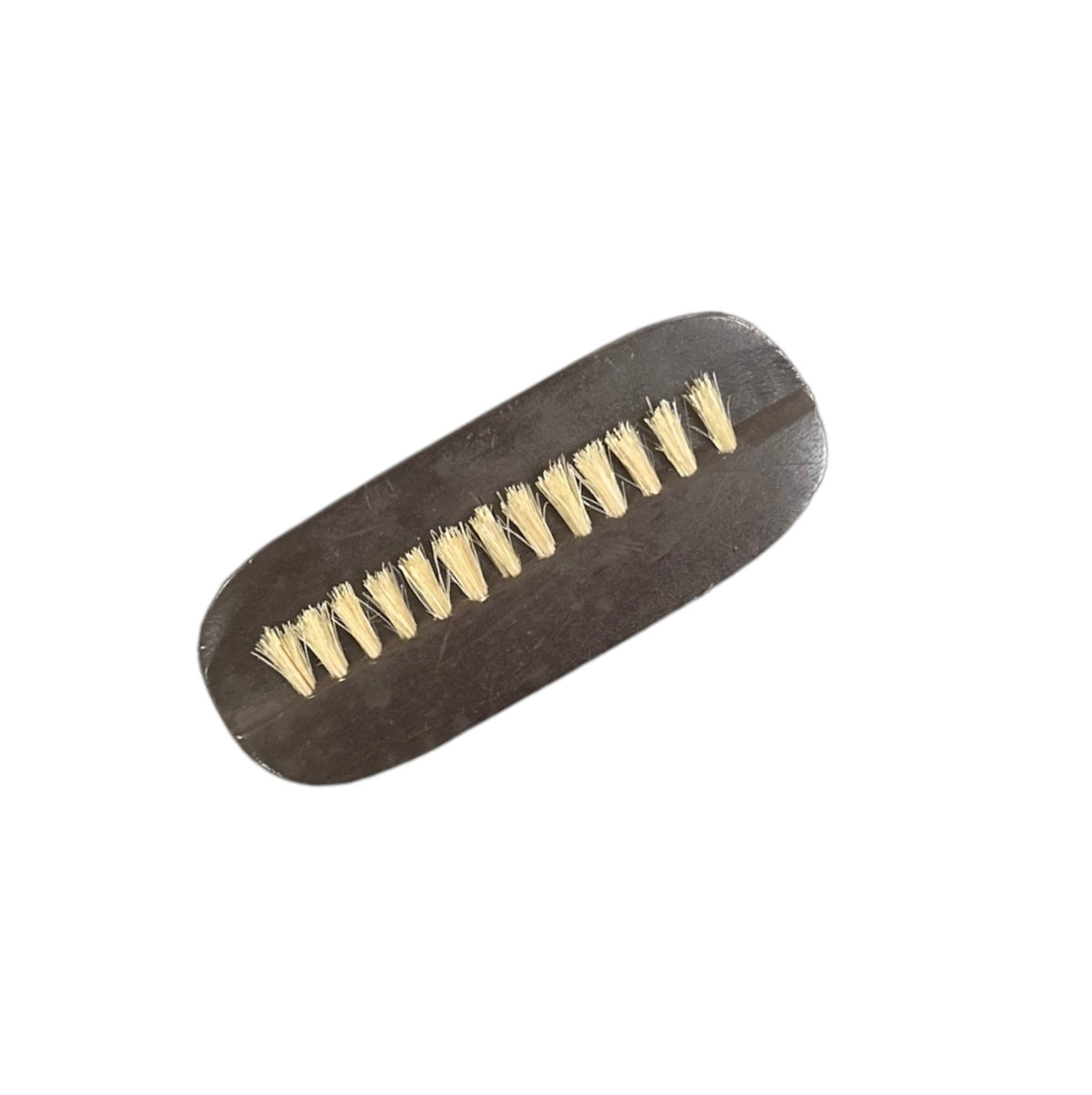 Brosse à Ongles En Bois Avec Fibres - Générique, Neuf, Pour Manucure, Fabriquée En Chine