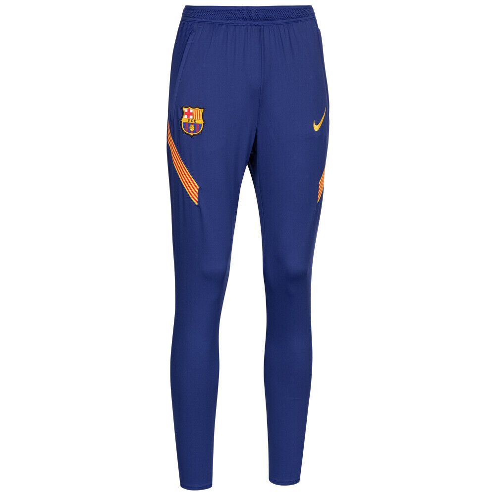 Pantalon de survêtement Nike FC Barcelone Homme – Sosa Shopping
