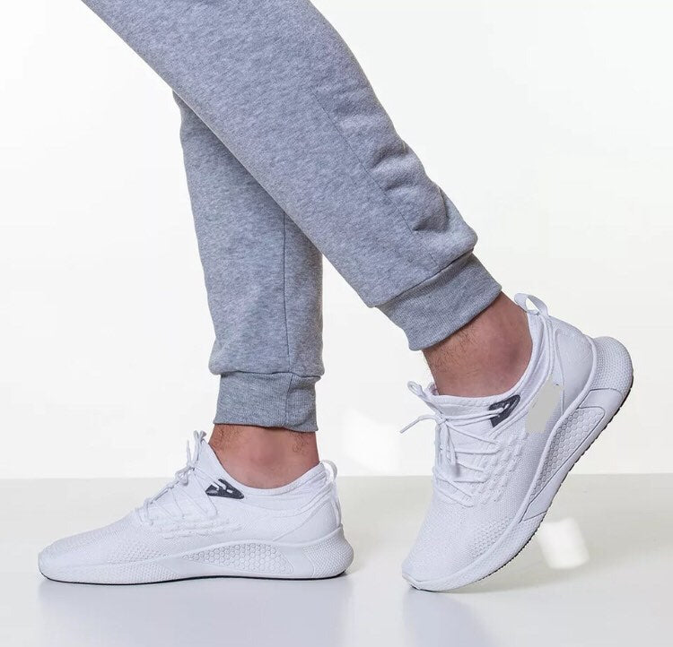 Chaussures de handball indoor Kempa Attack One 2.1 - gris clair - 44,5 - Sport