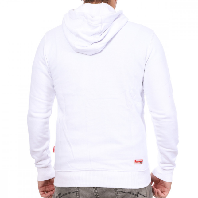 Pull a capuche online supreme