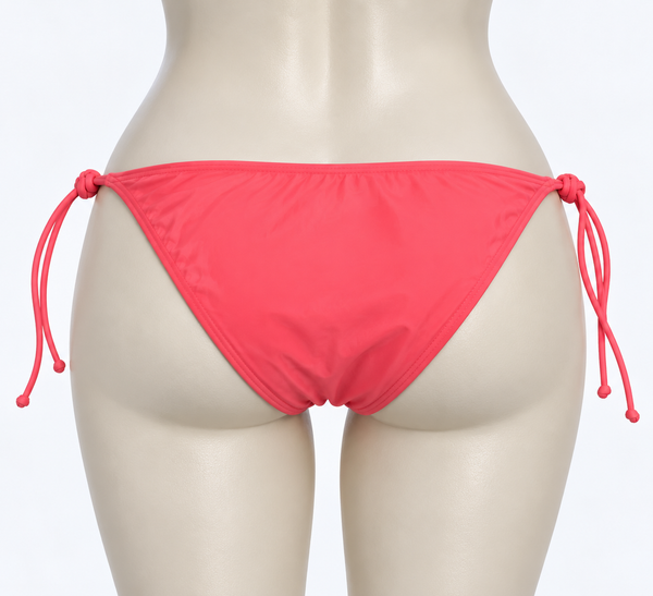Bas maillot de bain rose fluo Ardène Swim