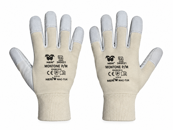 Gant de protection NERI® Montone P/M Taille 9