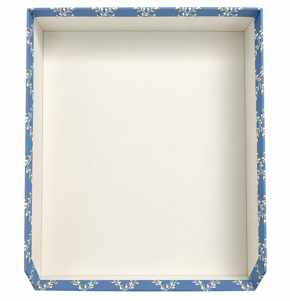 Corbeille à Courrier Format A4