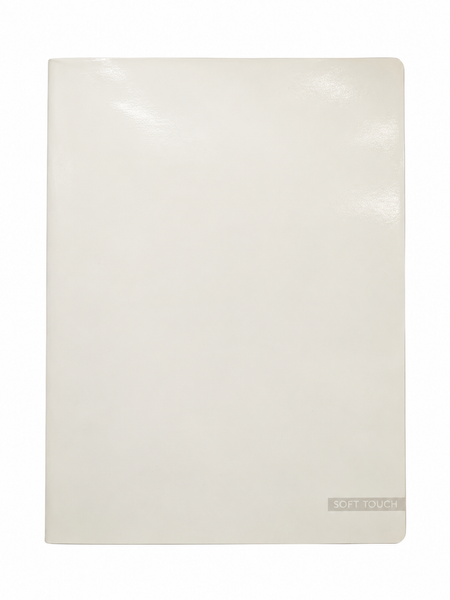 Cahier De Brouillon blanc Verhaak A4/104 pages/60g