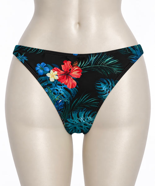 Bas maillot de bain tropical Ardène Swim