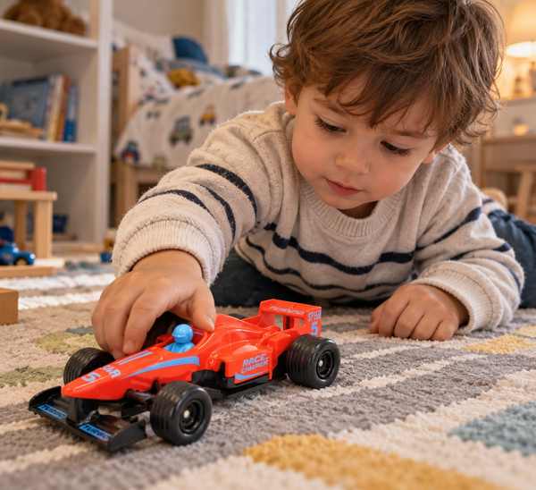Voiture miniature Formule 1 Siku – Siku 1357