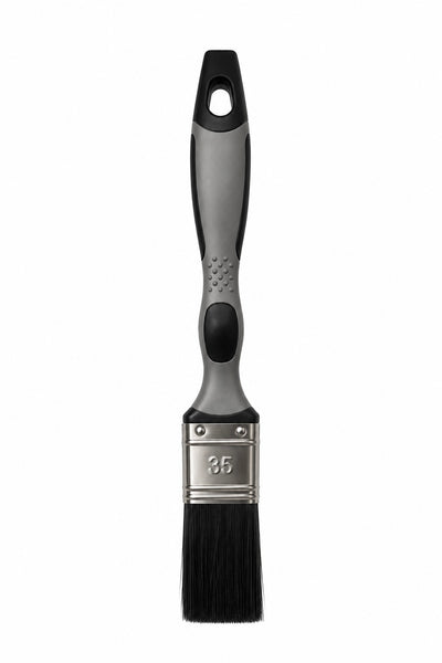 Pinceau EMBO Lackpensel 35 mm – Poils synthétiques – Application précise