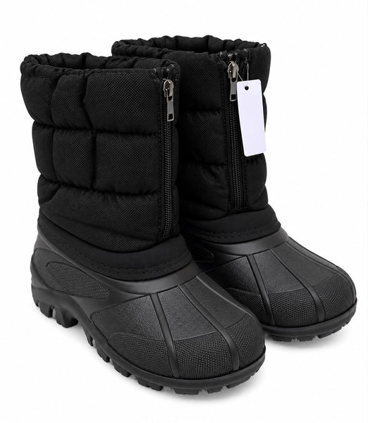 Bottes Après Ski Enfants
