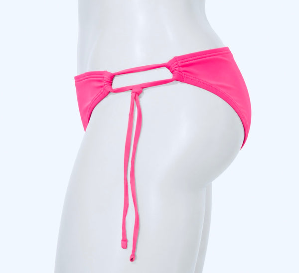Bas maillot de bain rose Ardène Swim