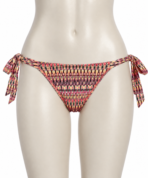 Bas maillot de bain multicolore Ardène Swim