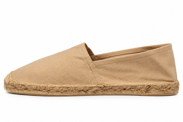 Espadrille Diegos Beige Unisexe