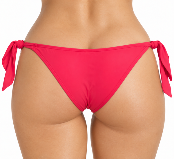 Maillot de bain rose fuchsia Ardène Swim