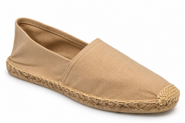 Espadrille Diegos Beige Unisexe