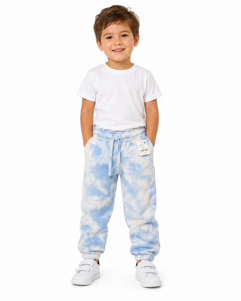 Pantalon Enfants Dreamsicle Kids Bleu