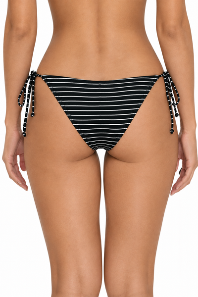Bas maillot de bain style marin Ardène Swim