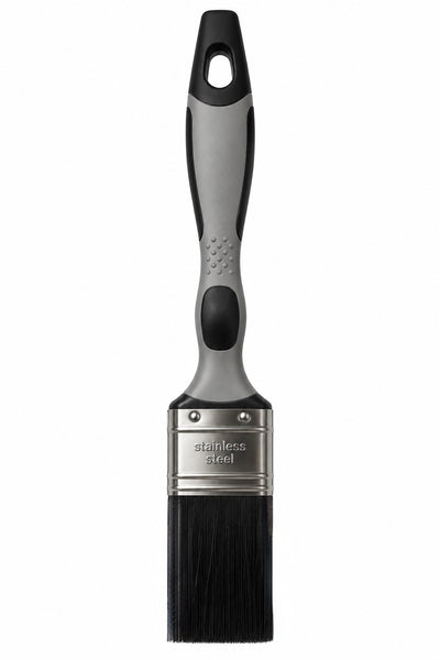 Pinceau EMBO Lackpensel 35 mm – Poils synthétiques – Application précise