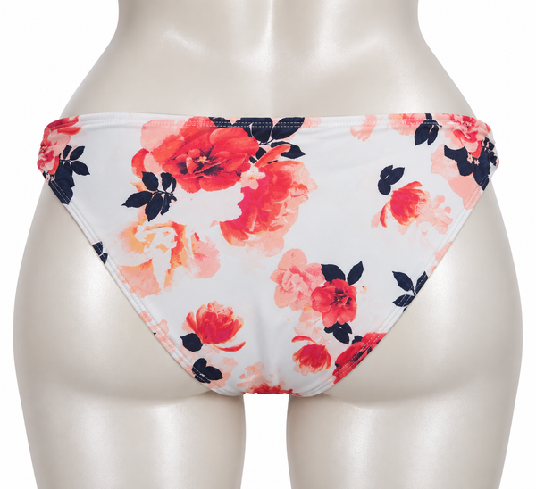 Bas maillot de bain à motif floral Ardène Swim