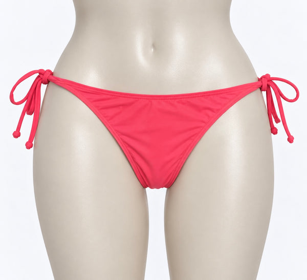 Bas maillot de bain rose fluo Ardène Swim