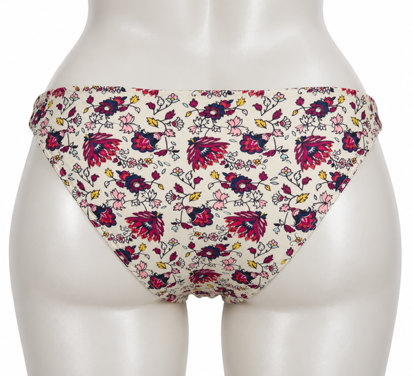 Bas maillot de bain à motif floral Ardène Swim
