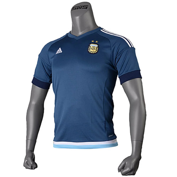 Maillot Adidas Argentine Bleu Marine