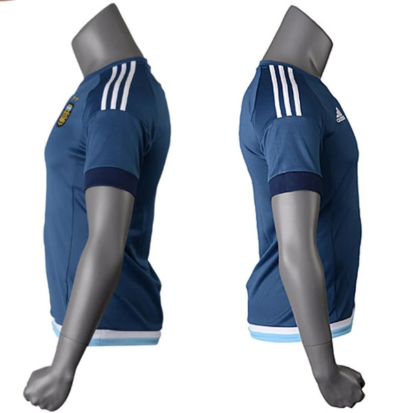 Maillot Adidas Argentine Bleu Marine