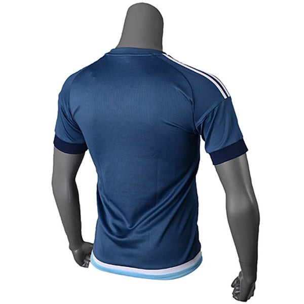 Maillot Adidas Argentine Bleu Marine