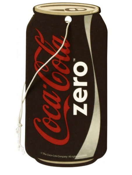 Air Pure – Désodorisant Voiture sent bon Parfum Coca Cola zéro
