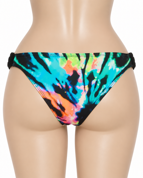 Bas maillot de bain multicolores Ardène Swim