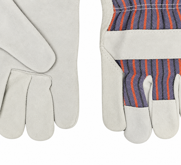 Gants de travail Ouvrier Mad Lit