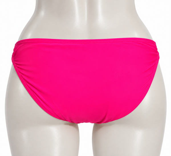 Bas maillot de bain rose fluo Ardène Swim