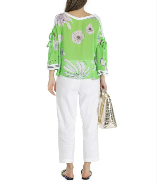 Blouse Elisa Cavaletti ST.COFEE BREAK Femme