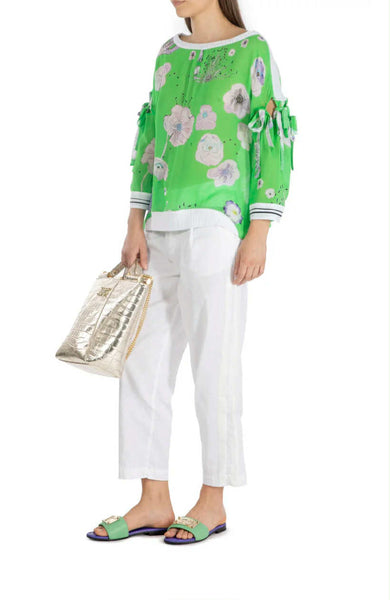 Blouse Elisa Cavaletti ST.COFEE BREAK Femme