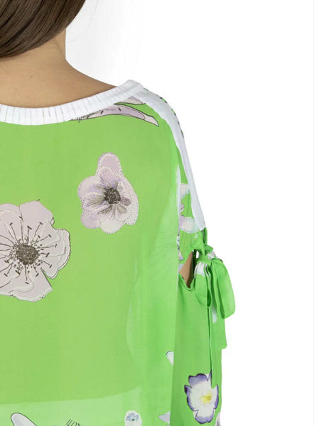 Blouse Elisa Cavaletti ST.COFEE BREAK Femme