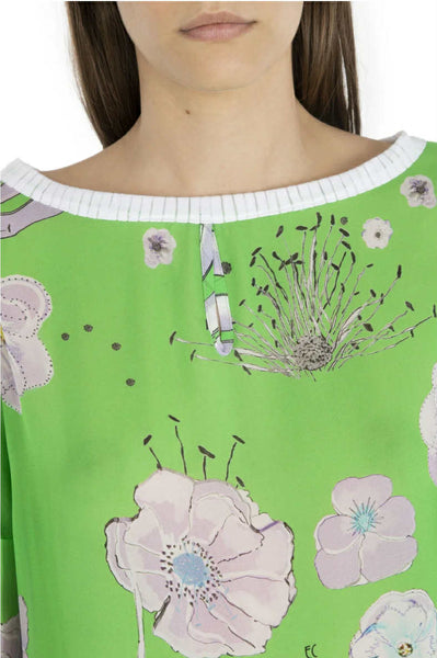 Blouse Elisa Cavaletti ST.COFEE BREAK Femme