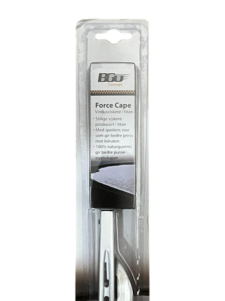 Balais Essuie-Glaces BGU Concept 04889 – 400 mm (16”) – Neuf