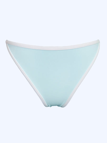 Bas maillot de bain bleu turquoise Ardène Swim