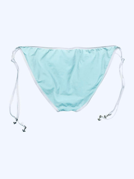 Bas maillot de bain bleu turquoise Ardène Swim