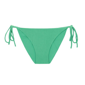 Bas maillot de bain bleu turquoise Ardène Swim