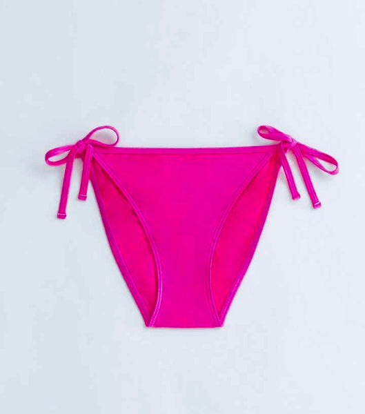 Bas maillot de bain violet Ardène Swim
