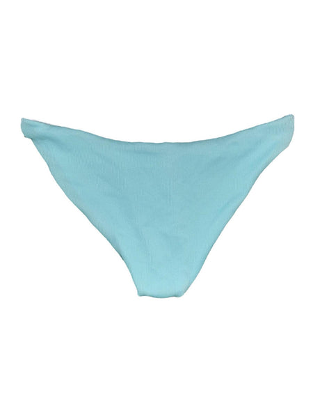 Bas maillot de bain bleu ciel coupe brésilienne Ardène Swim