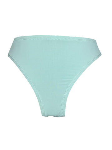 Bas maillot de bain bleu ciel à nouer Ardène Swim