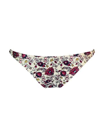 Bas maillot de bain à motif floral Ardène Swim