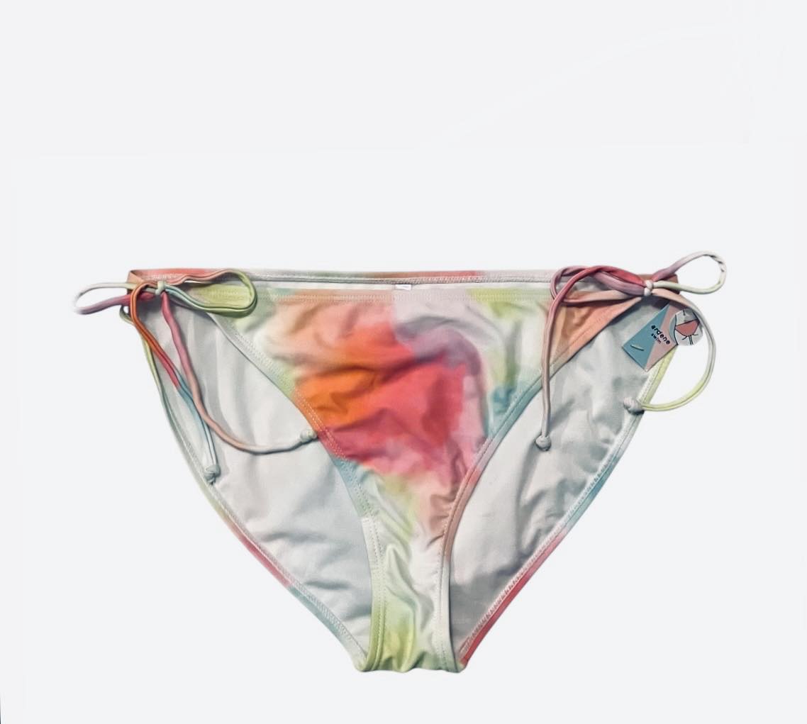 Bas maillot de bain multicolore Ardène Swim