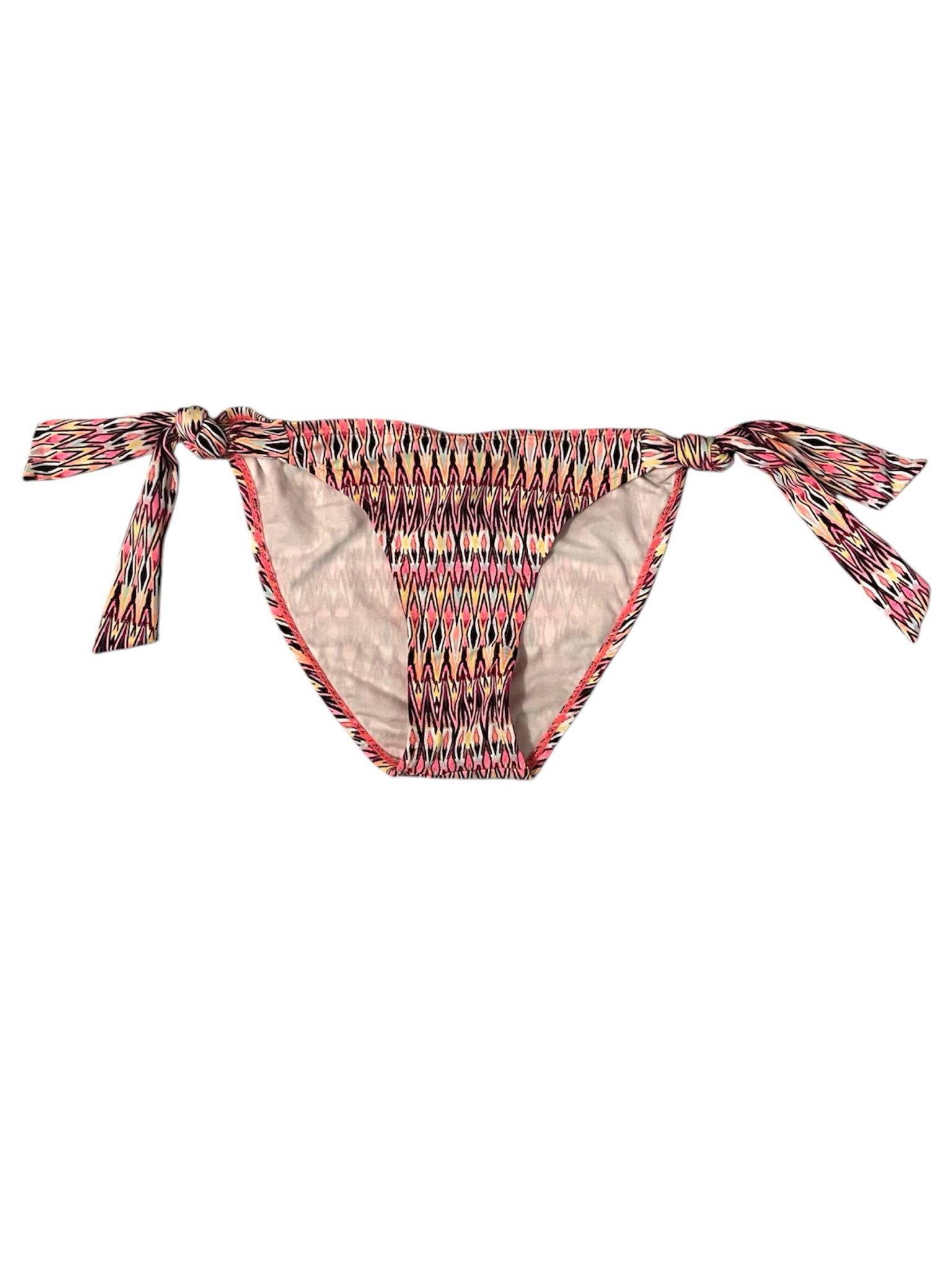 Bas maillot de bain multicolore Ardène Swim