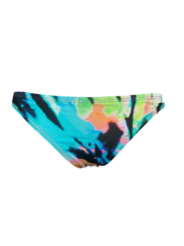 Bas maillot de bain multicolores Ardène Swim