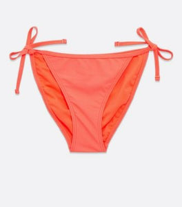 Bas maillot de bain Orange Ardène Swim