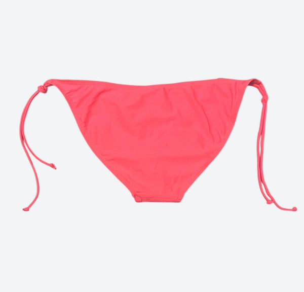 Bas maillot de bain rose fluo Ardène Swim