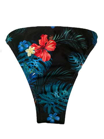 Bas maillot de bain tropical Ardène Swim