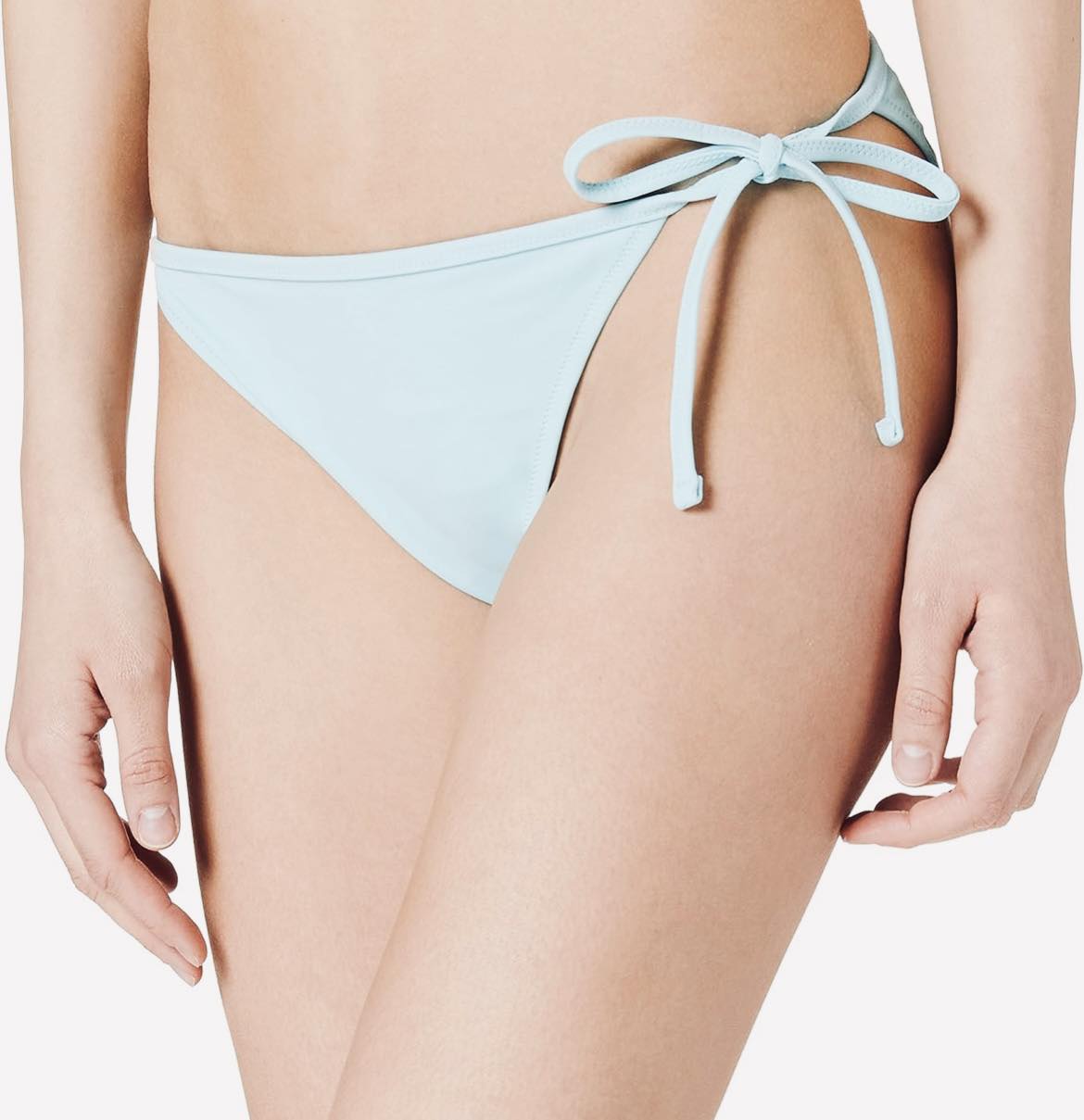 Bas maillot de bain bleu ciel Ardène Swim