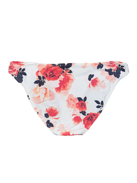 Bas maillot de bain à motif floral Ardène Swim